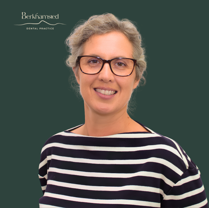 Team - Berkhamsted Dental Practice