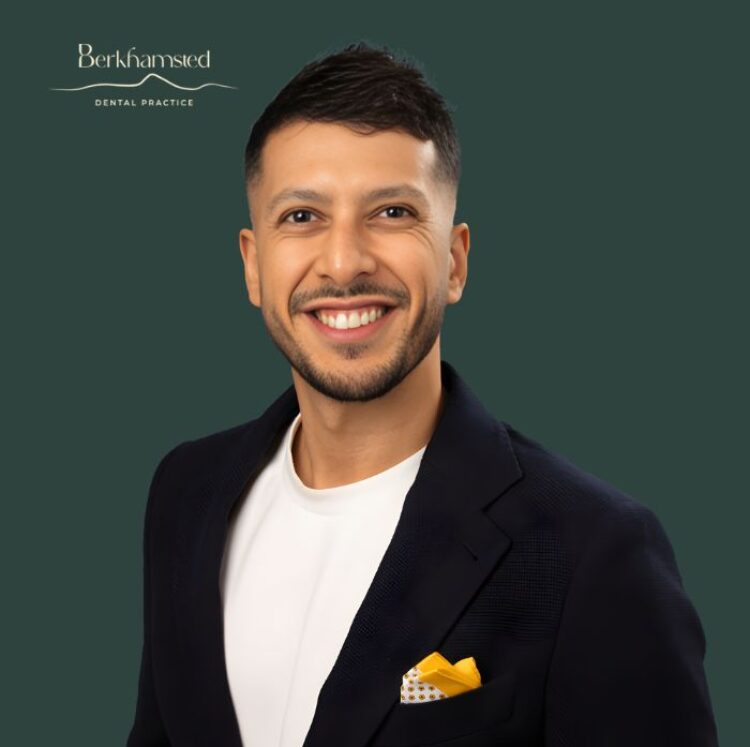 Blog - Berkhamsted
