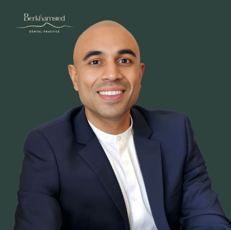 Blog - Berkhamsted