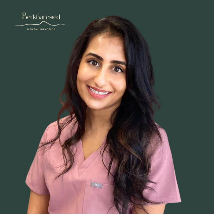 Team - Berkhamsted Dental Practice