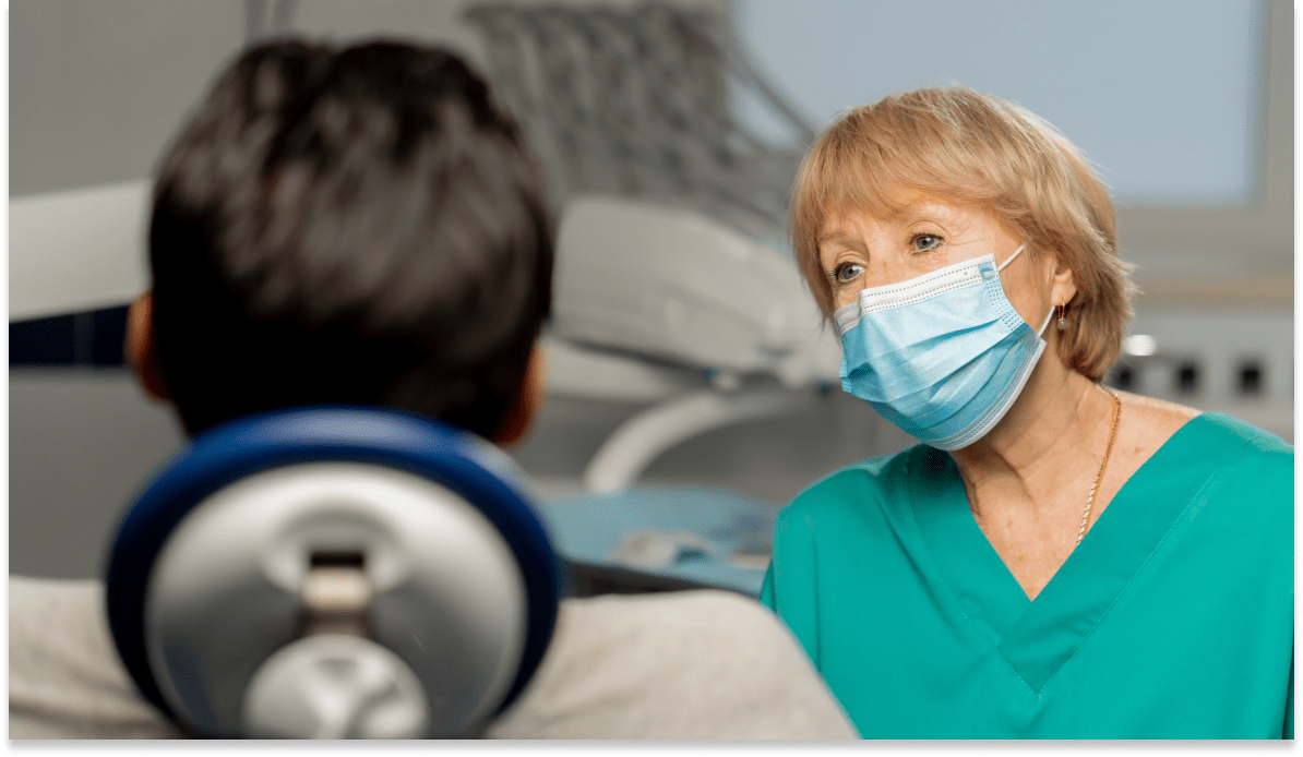 Offer - Berkhamsted Dental Practice