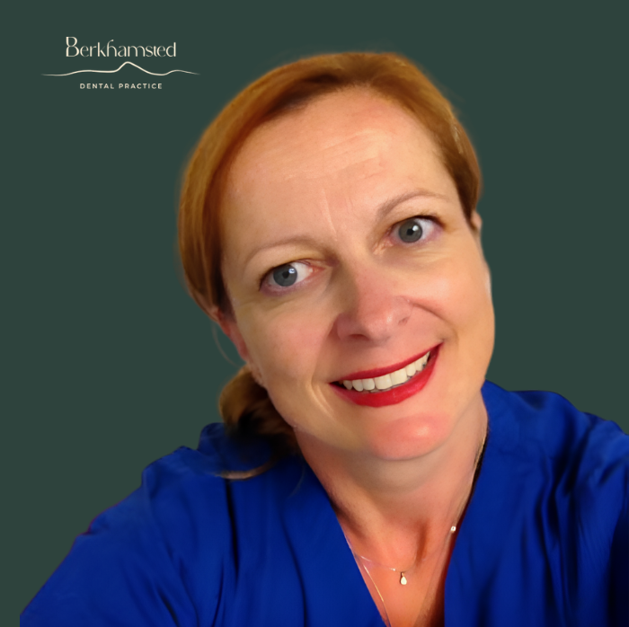 Team - Berkhamsted Dental Practice