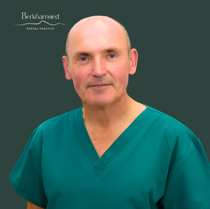 Team - Berkhamsted Dental Practice