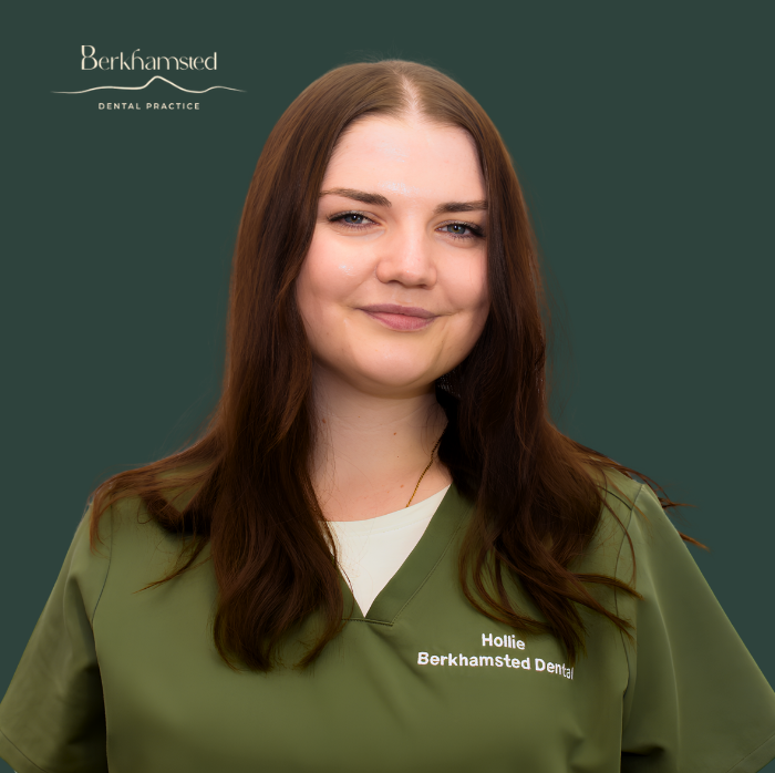 Team - Berkhamsted Dental Practice