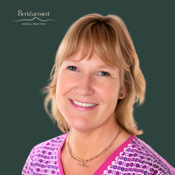 Team - Berkhamsted