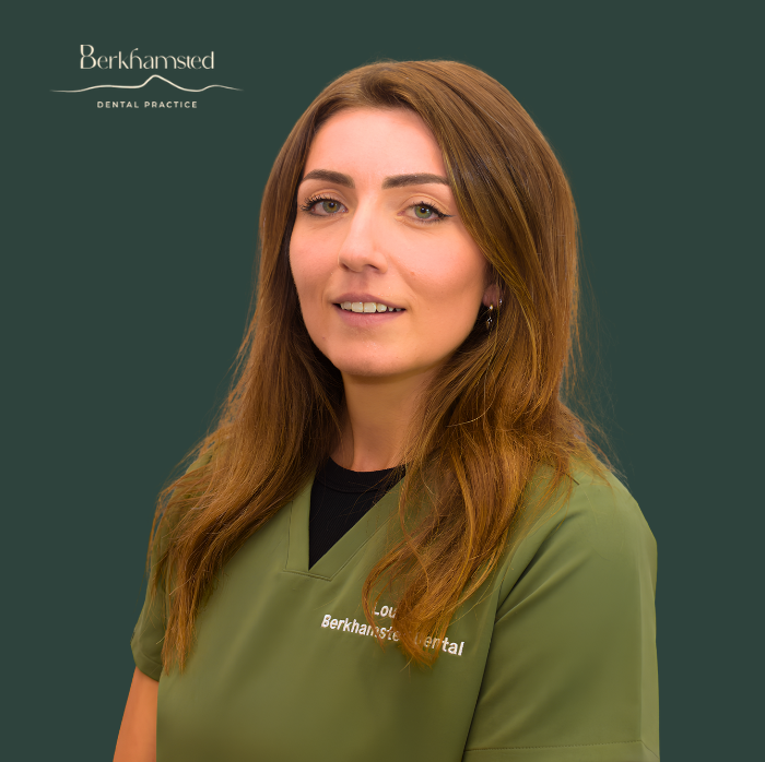 Team - Berkhamsted Dental Practice