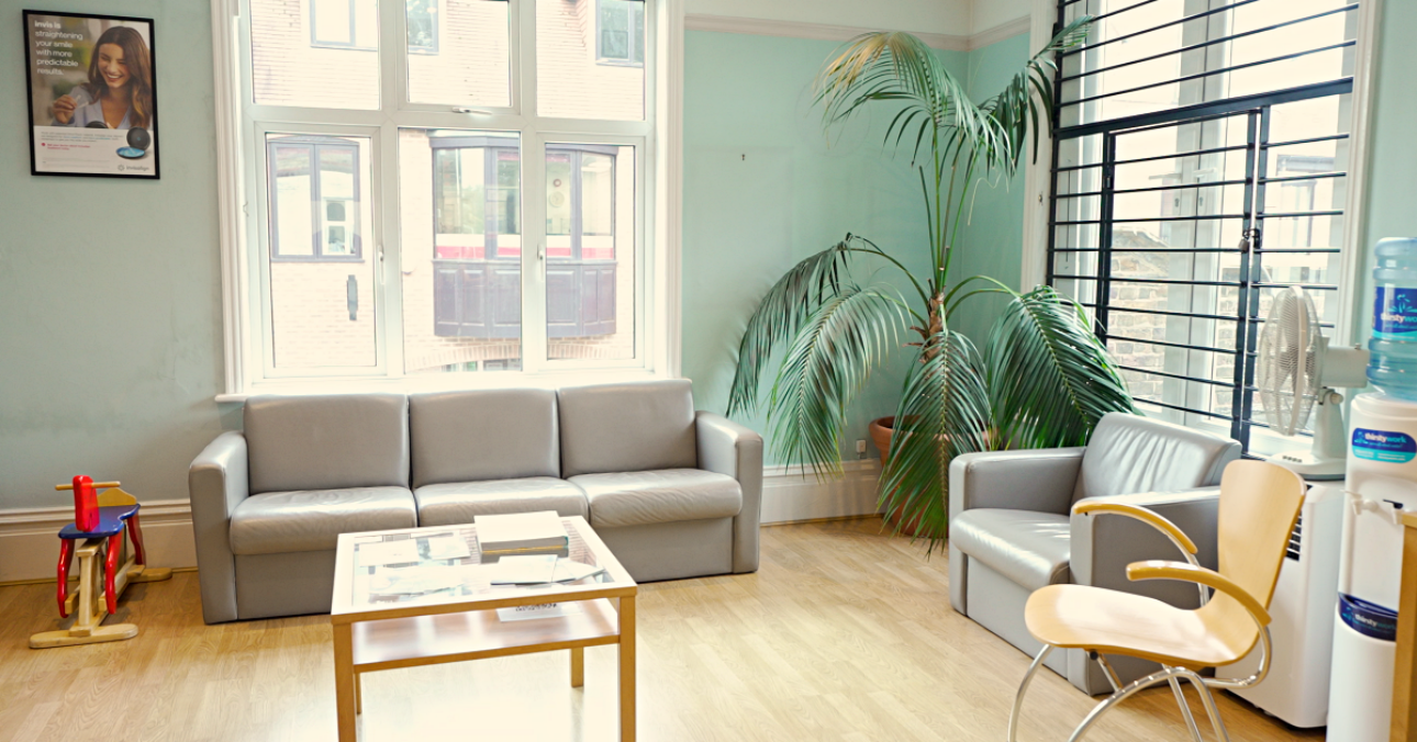 Practice Gallery - Berkhamsted Dental Practice