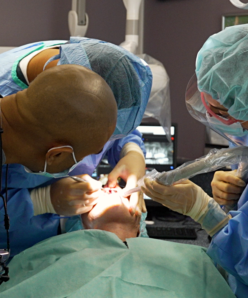 Practice Gallery Image -Berkhamsted Dental Practice