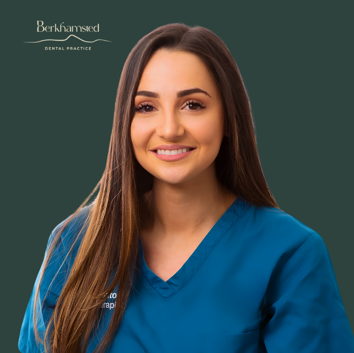 Team - Berkhamsted Dental Practice