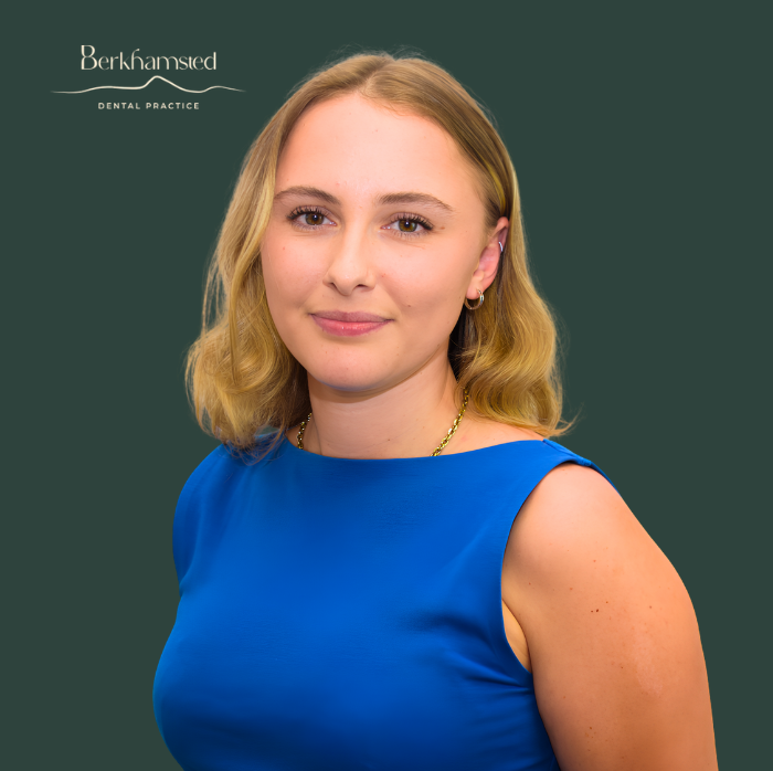 Team - Berkhamsted Dental Practice