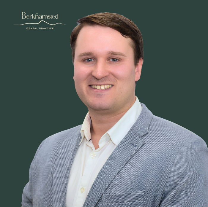 Team - Berkhamsted Dental Practice