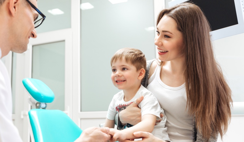 Berkhamsted Dental Practice