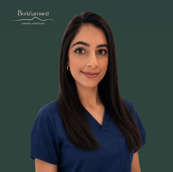 Team - Berkhamsted Dental Practice