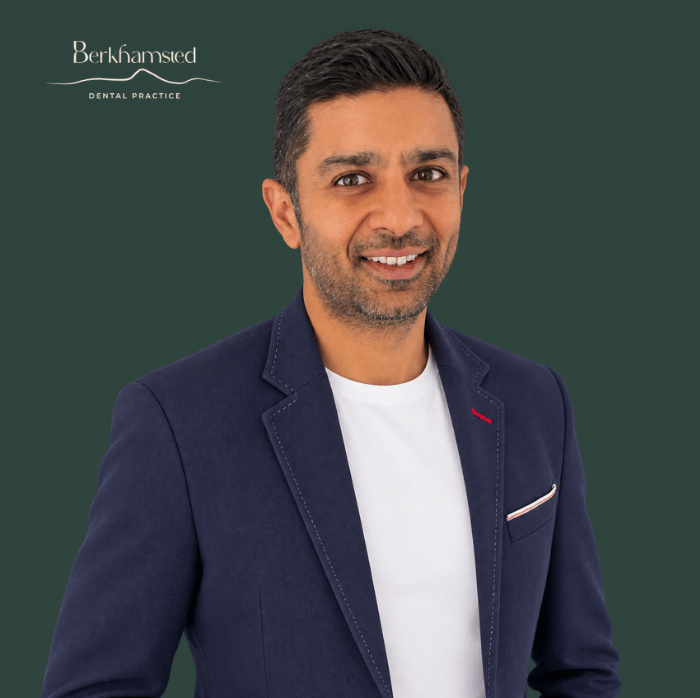 Team - Berkhamsted Dental Practice
