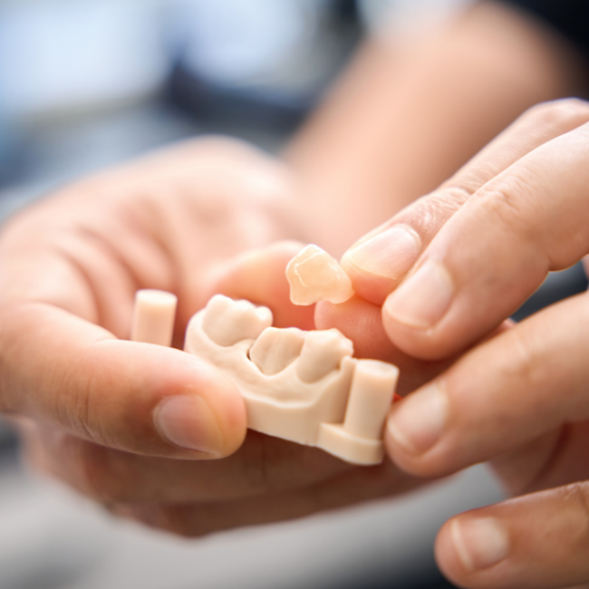 Treatments - Berkhamsted Dental Practice