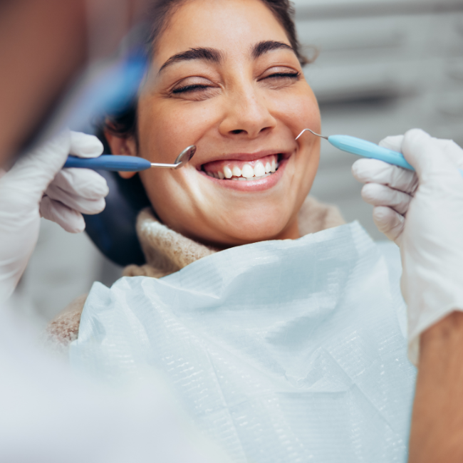 Treatments - Berkhamsted Dental Practice