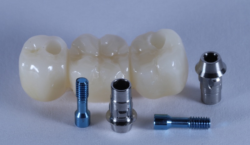 Berkhamsted Dental Practice
