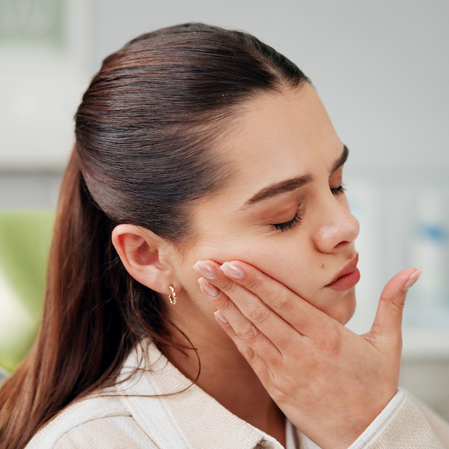 Treatments - Berkhamsted Dental Practice