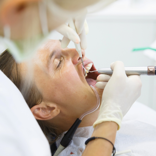 Treatments - Berkhamsted Dental Practice
