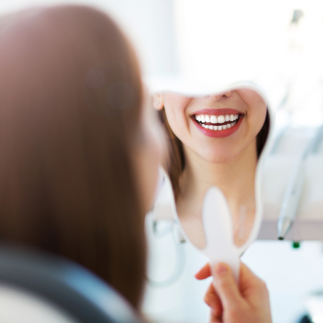Treatments - Berkhamsted Dental Practice