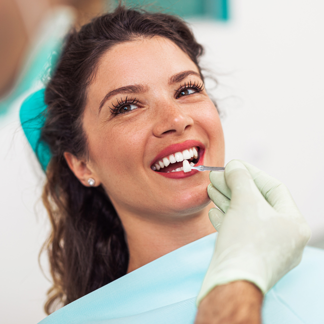 Treatments - Berkhamsted Dental Practice