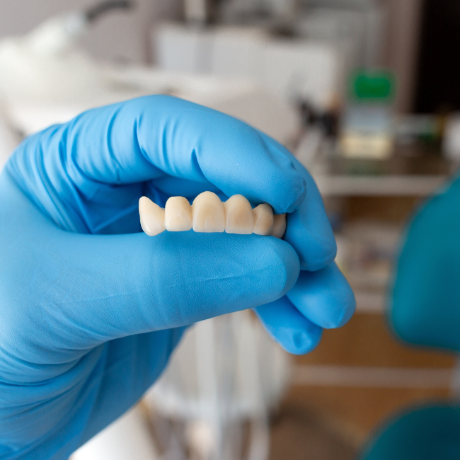 Treatments - Berkhamsted Dental Practice
