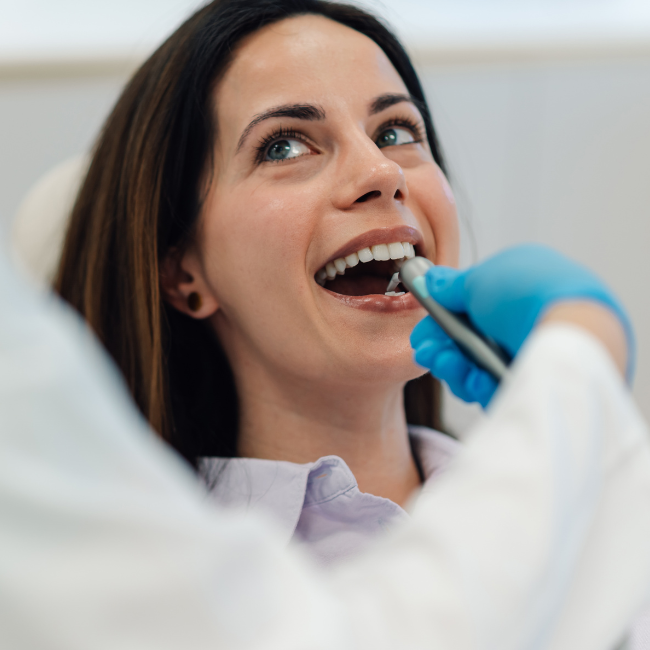 Treatments - Berkhamsted Dental Practice