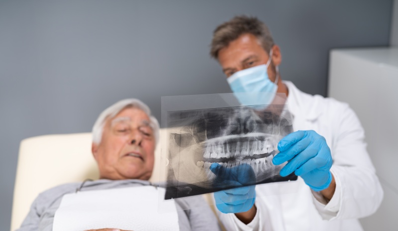 Berkhamsted Dental Practice