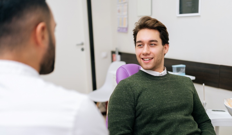 Berkhamsted Dental Practice