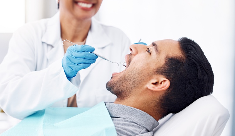 Berkhamsted Dental Practice