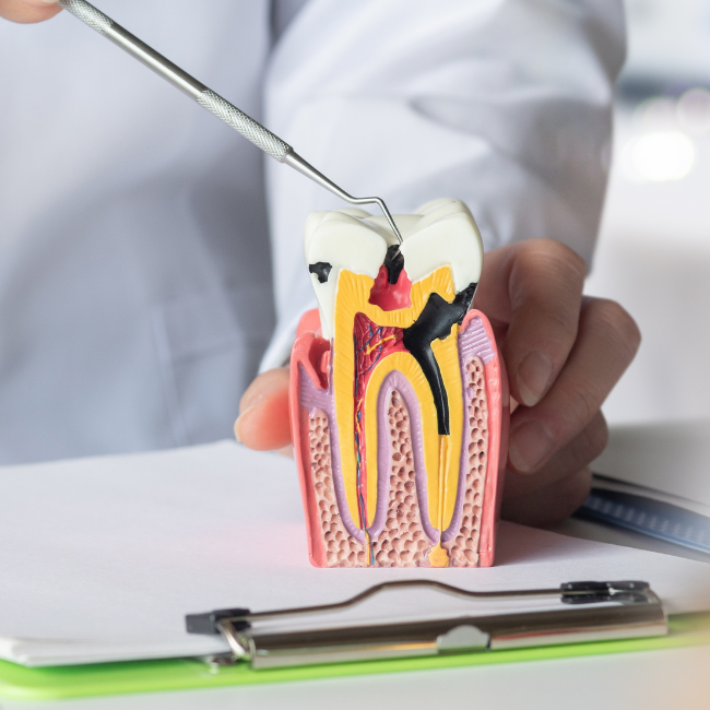 Treatments - Berkhamsted Dental Practice