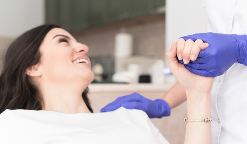 Berkhamsted Dental Practice