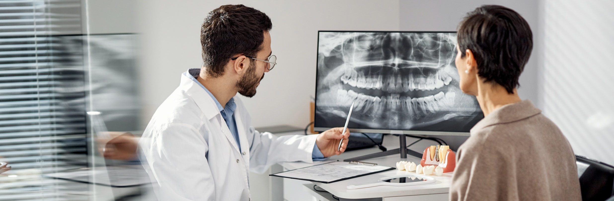 dental xray