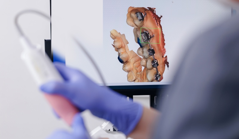 Berkhamsted Dental Practice